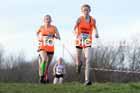 Girls Under-15s 2026 NEHL Sherman Cup and Davidson Shield, Temple Park, South Shields. Photo: David T. Hewitson/Sports for All Pics